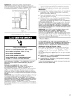 Preview for 41 page of Maytag MTB1452VRW00 Use & Care Manual