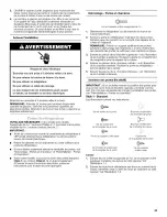 Preview for 43 page of Maytag MTB1452VRW00 Use & Care Manual