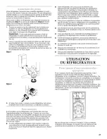 Preview for 47 page of Maytag MTB1452VRW00 Use & Care Manual