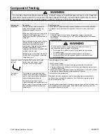 Preview for 9 page of Maytag MTB1502ARQ Service Manual