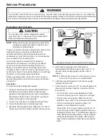 Preview for 14 page of Maytag MTB1502ARQ Service Manual