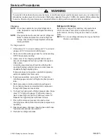 Preview for 15 page of Maytag MTB1502ARQ Service Manual