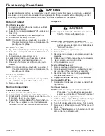 Preview for 28 page of Maytag MTB1502ARQ Service Manual