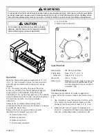 Preview for 30 page of Maytag MTB1502ARQ Service Manual