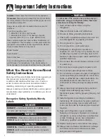 Preview for 39 page of Maytag MTB1502ARQ Service Manual