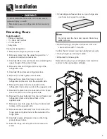 Preview for 42 page of Maytag MTB1502ARQ Service Manual