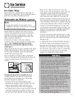 Preview for 46 page of Maytag MTB1502ARQ Service Manual