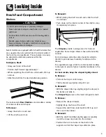 Preview for 7 page of Maytag MTB1504AR Use And Care Manual