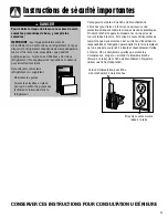 Preview for 21 page of Maytag MTB1504AR Use And Care Manual