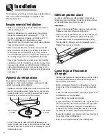 Preview for 22 page of Maytag MTB1504AR Use And Care Manual