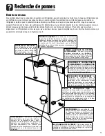 Preview for 33 page of Maytag MTB1504AR Use And Care Manual