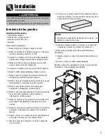 Preview for 41 page of Maytag MTB1504AR Use And Care Manual