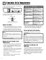 Preview for 42 page of Maytag MTB1504AR Use And Care Manual