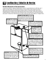 Preview for 51 page of Maytag MTB1504AR Use And Care Manual