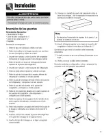 Предварительный просмотр 41 страницы Maytag MTB1504ARQ Use & Care Manual