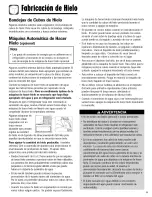 Предварительный просмотр 45 страницы Maytag MTB1504ARQ Use & Care Manual