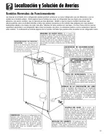 Предварительный просмотр 51 страницы Maytag MTB1504ARQ Use & Care Manual