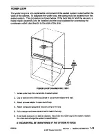 Preview for 19 page of Maytag MTB1542 Service Manual