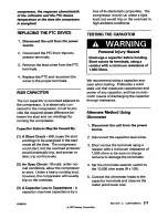 Preview for 32 page of Maytag MTB1542 Service Manual