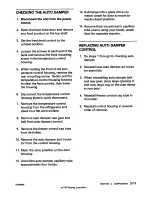 Preview for 36 page of Maytag MTB1542 Service Manual