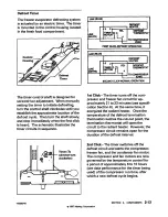 Preview for 38 page of Maytag MTB1542 Service Manual