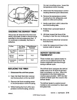 Preview for 39 page of Maytag MTB1542 Service Manual