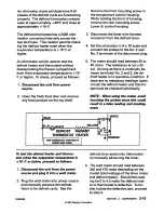 Preview for 40 page of Maytag MTB1542 Service Manual