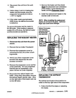 Preview for 41 page of Maytag MTB1542 Service Manual