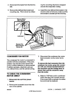 Preview for 42 page of Maytag MTB1542 Service Manual