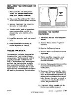 Preview for 43 page of Maytag MTB1542 Service Manual