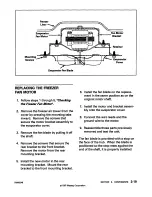 Preview for 44 page of Maytag MTB1542 Service Manual