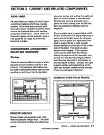 Preview for 46 page of Maytag MTB1542 Service Manual