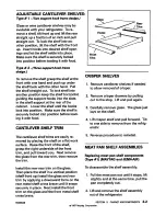 Preview for 47 page of Maytag MTB1542 Service Manual