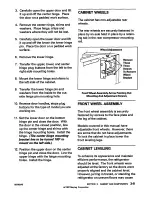 Preview for 53 page of Maytag MTB1542 Service Manual