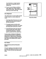 Preview for 55 page of Maytag MTB1542 Service Manual