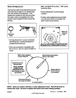 Preview for 59 page of Maytag MTB1542 Service Manual