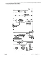 Preview for 84 page of Maytag MTB1542 Service Manual