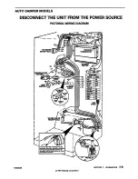 Preview for 86 page of Maytag MTB1542 Service Manual