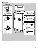 Preview for 9 page of Maytag MTB1551VEW Use & Care Manual