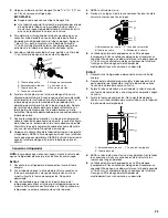 Preview for 23 page of Maytag MTB1551VEW Use & Care Manual