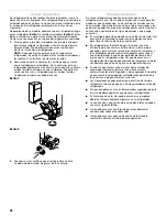 Preview for 28 page of Maytag MTB1551VEW Use & Care Manual