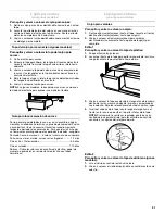 Preview for 31 page of Maytag MTB1551VEW Use & Care Manual