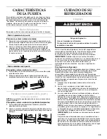 Preview for 33 page of Maytag MTB1551VEW Use & Care Manual