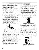 Preview for 42 page of Maytag MTB1551VEW Use & Care Manual