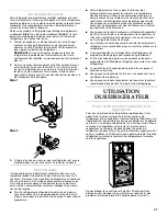 Preview for 47 page of Maytag MTB1551VEW Use & Care Manual