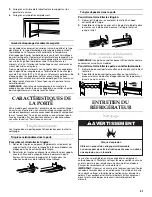 Preview for 51 page of Maytag MTB1551VEW Use & Care Manual