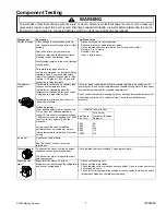 Preview for 7 page of Maytag MTB1891AR series Service Manual