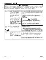 Preview for 9 page of Maytag MTB1891AR series Service Manual