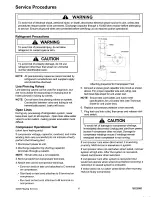 Preview for 11 page of Maytag MTB1891AR series Service Manual