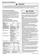 Preview for 16 page of Maytag MTB1891AR series Service Manual